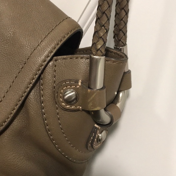 Used hand bag - Picture 4 of 8